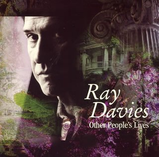 DAVIES,RAY/OTHER PEOPLE'S LIVES